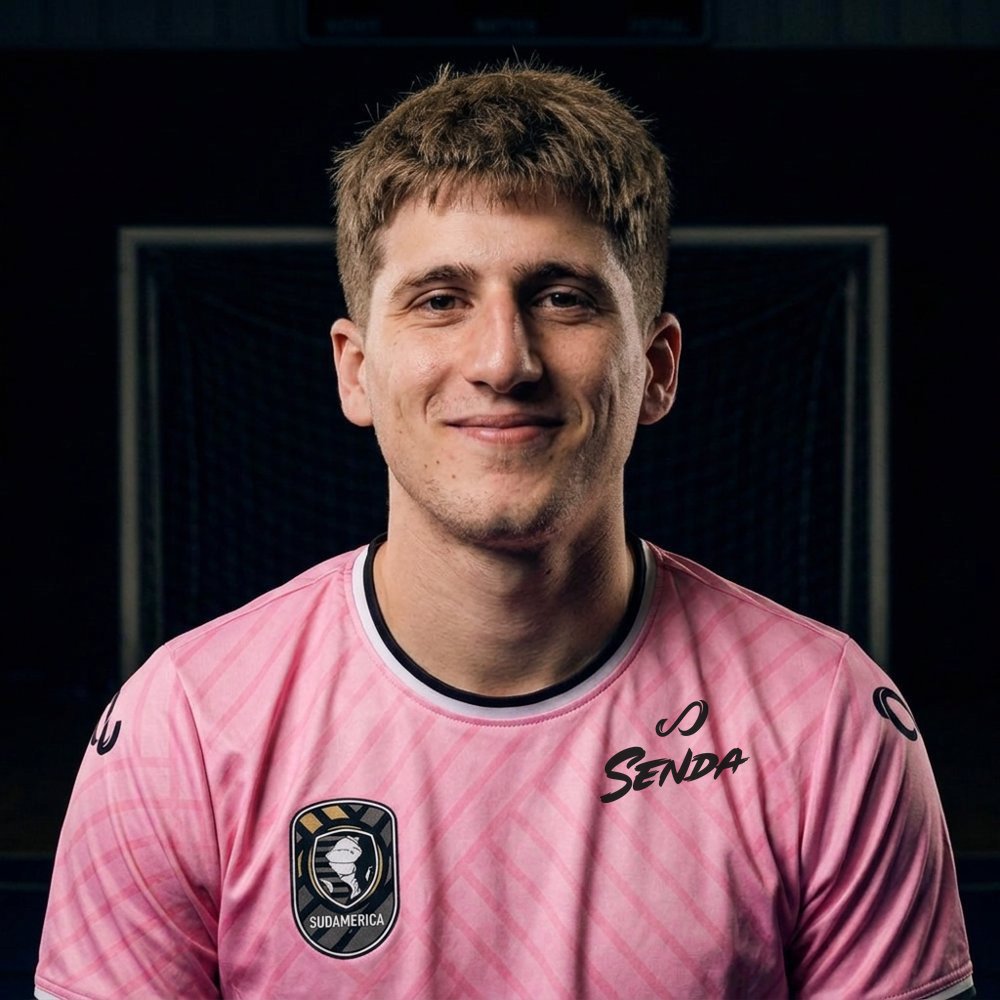 Niklas Jakob