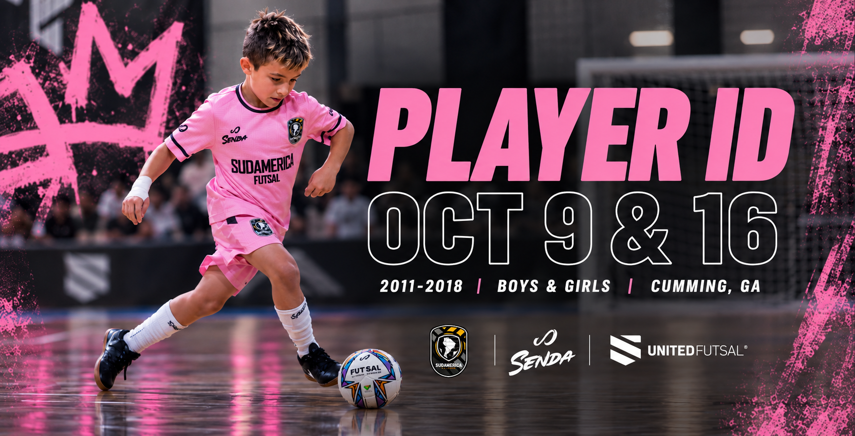 Winter 2026/2027 Futsal