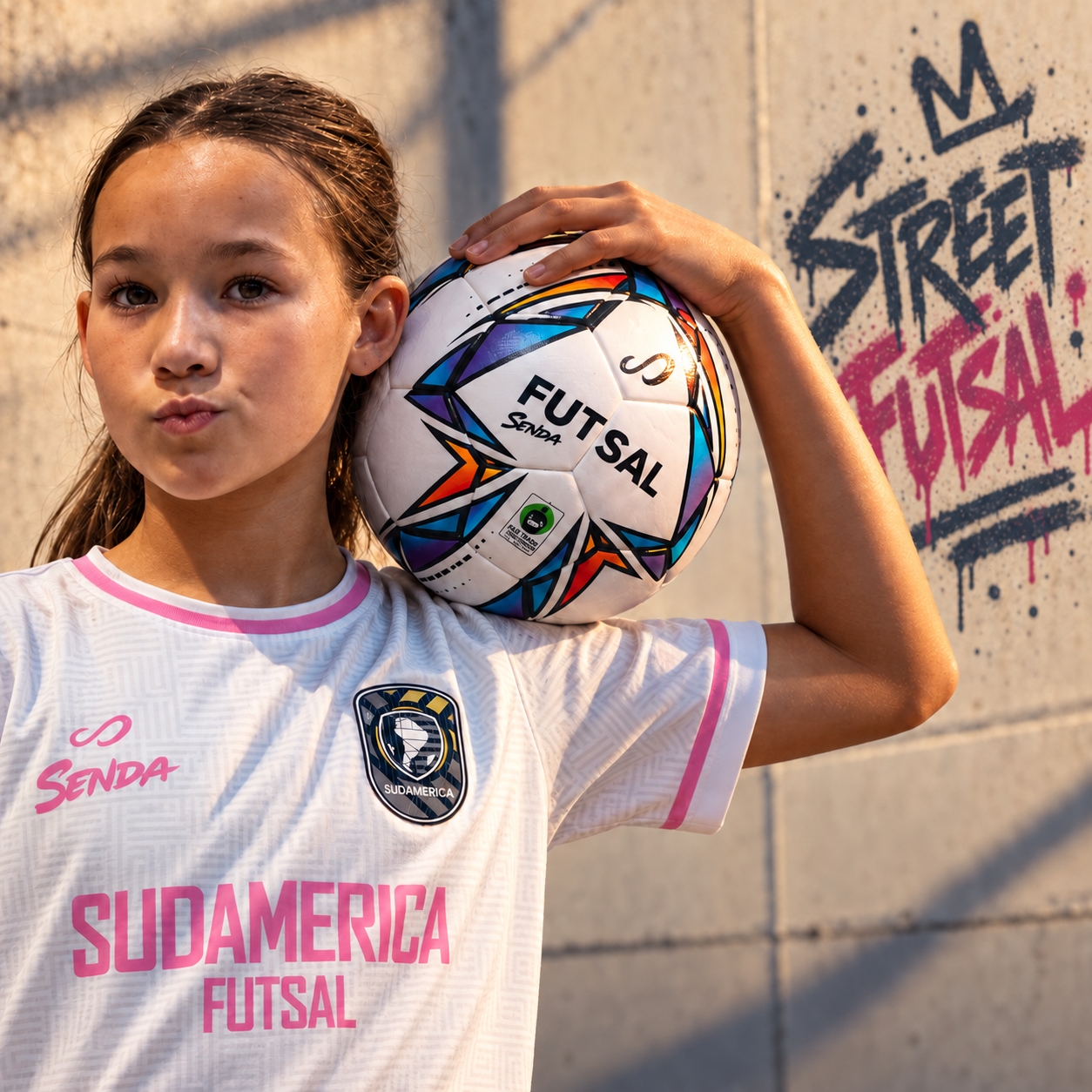 Fall 2026 Street Futsal