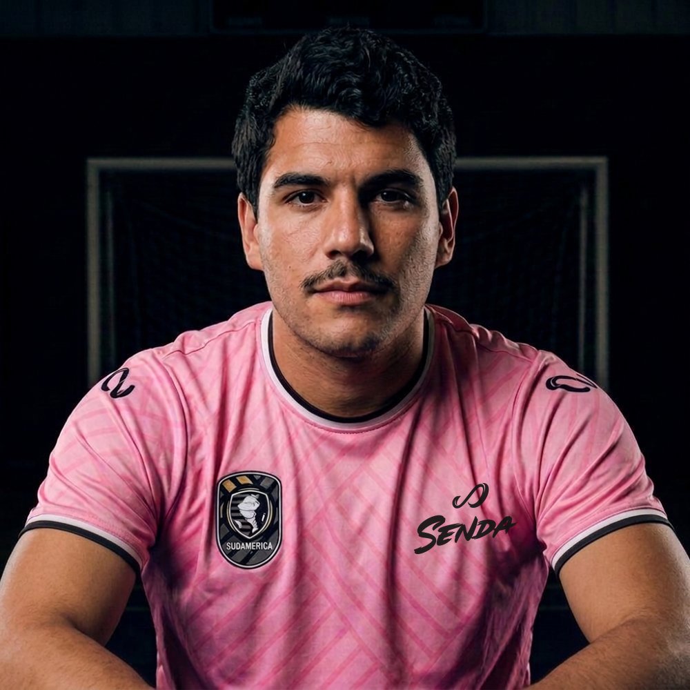 Gustavo Siquiera