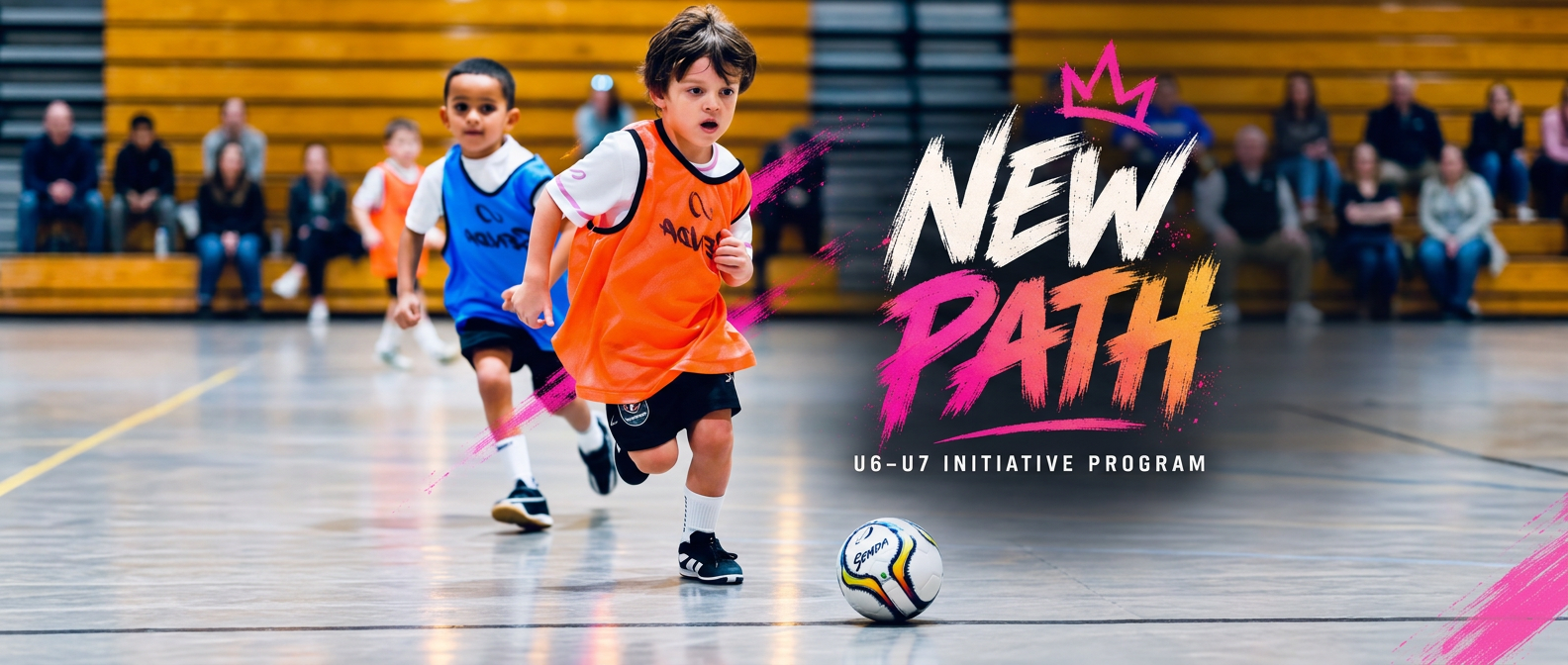 New Path Program