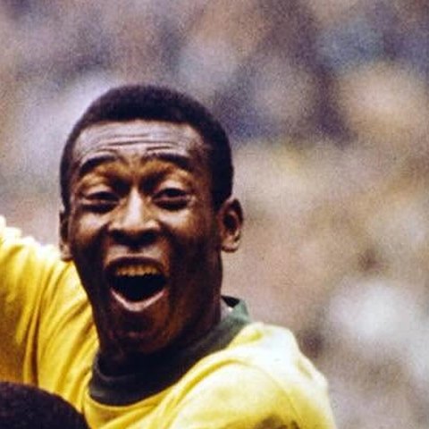Pelé