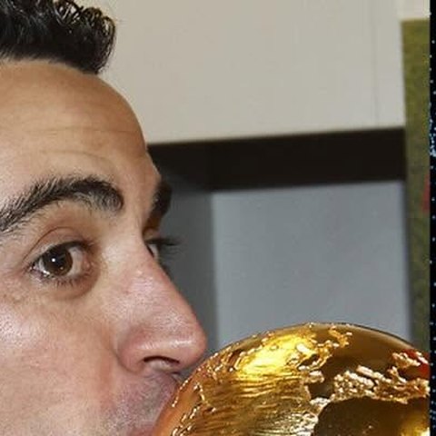 Xavi
