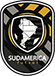 Sudamerica Futsal Logo